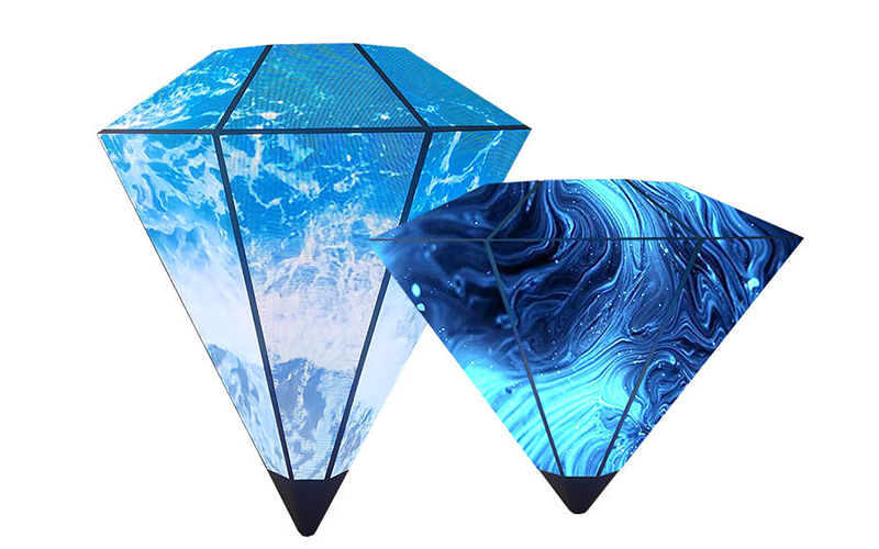 Shenzhen Huayuanlai Optoelectronic Technology Co.,Ltd.