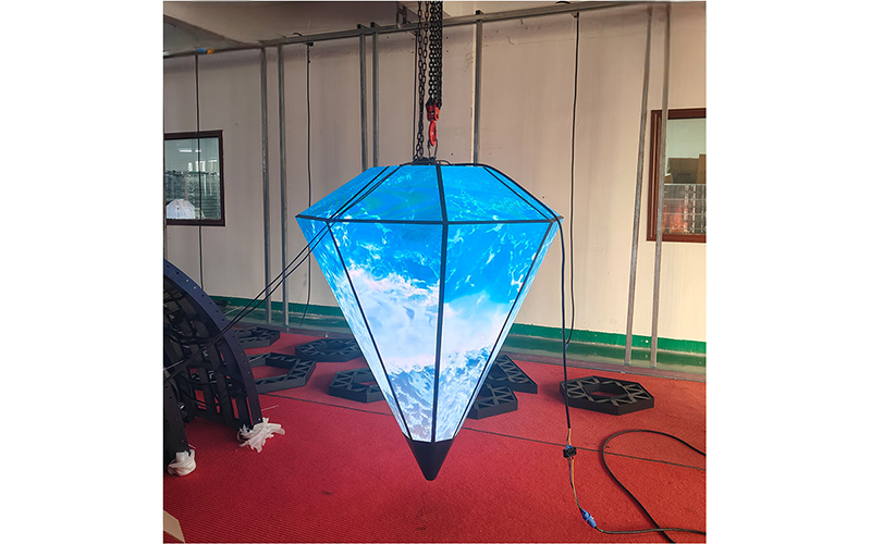 Shenzhen Huayuanlai Optoelectronic Technology Co.,Ltd.