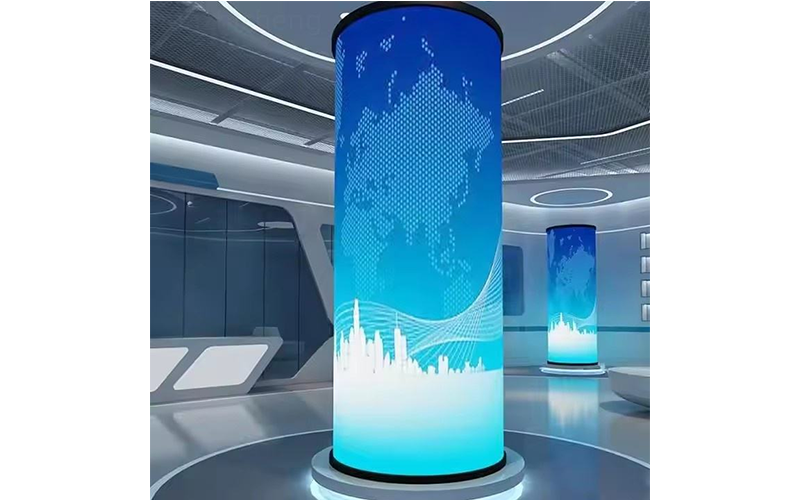 Shenzhen Huayuanlai Optoelectronic Technology Co.,Ltd.