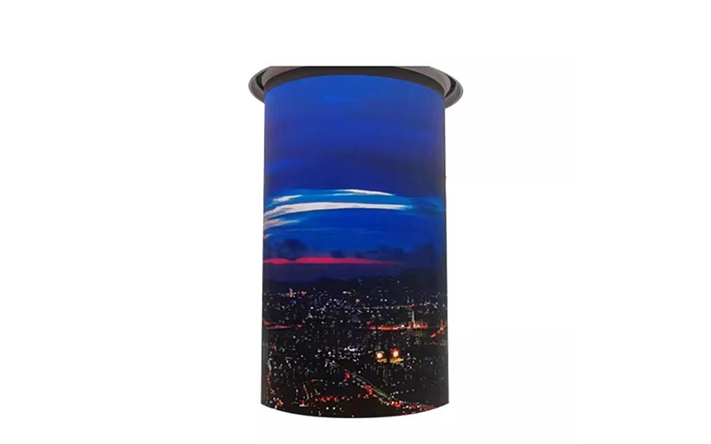 Shenzhen Huayuanlai Optoelectronic Technology Co.,Ltd.