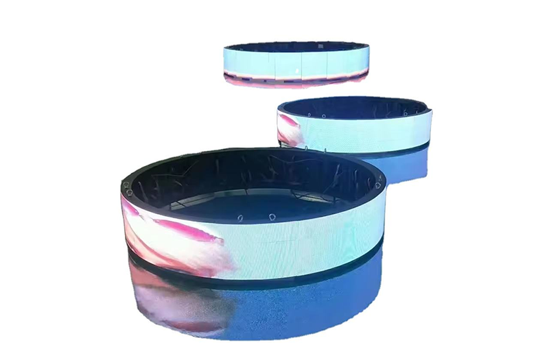Shenzhen Huayuanlai Optoelectronic Technology Co.,Ltd.