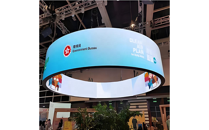 Shenzhen Huayuanlai Optoelectronic Technology Co.,Ltd.