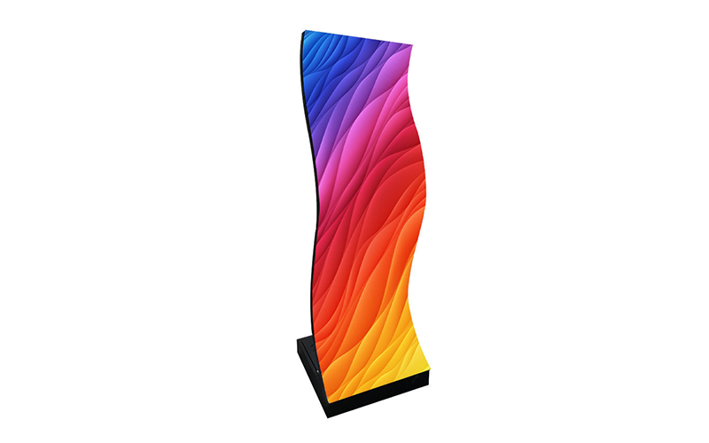 Shenzhen Huayuanlai Optoelectronic Technology Co.,Ltd.