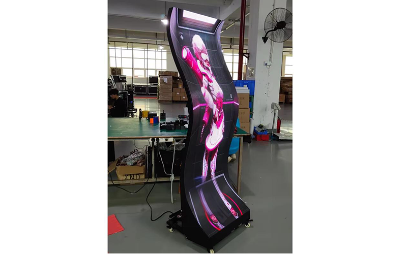 Shenzhen Huayuanlai Optoelectronic Technology Co.,Ltd.
