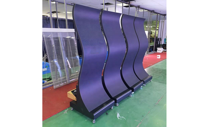 Shenzhen Huayuanlai Optoelectronic Technology Co.,Ltd.