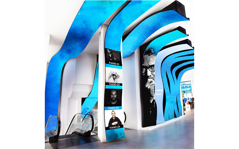Shenzhen Huayuanlai Optoelectronic Technology Co.,Ltd.
