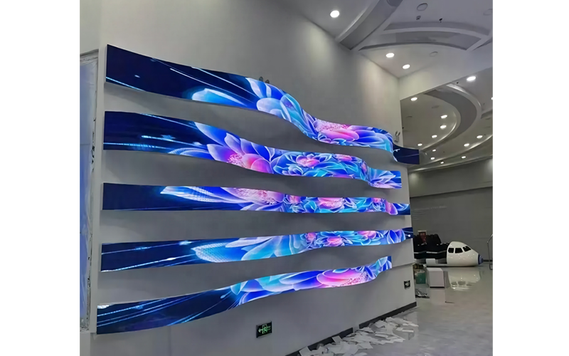 Shenzhen Huayuanlai Optoelectronic Technology Co.,Ltd.