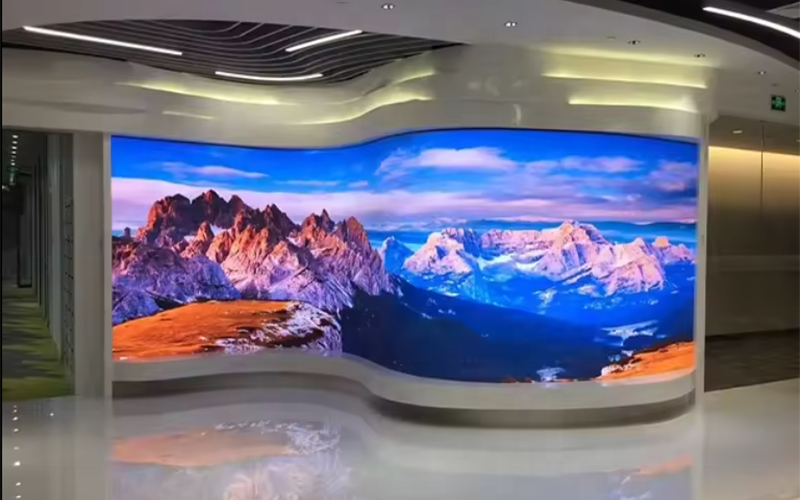 Shenzhen Huayuanlai Optoelectronic Technology Co.,Ltd.