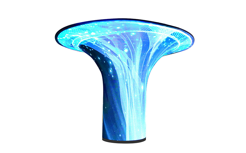 Shenzhen Huayuanlai Optoelectronic Technology Co.,Ltd.