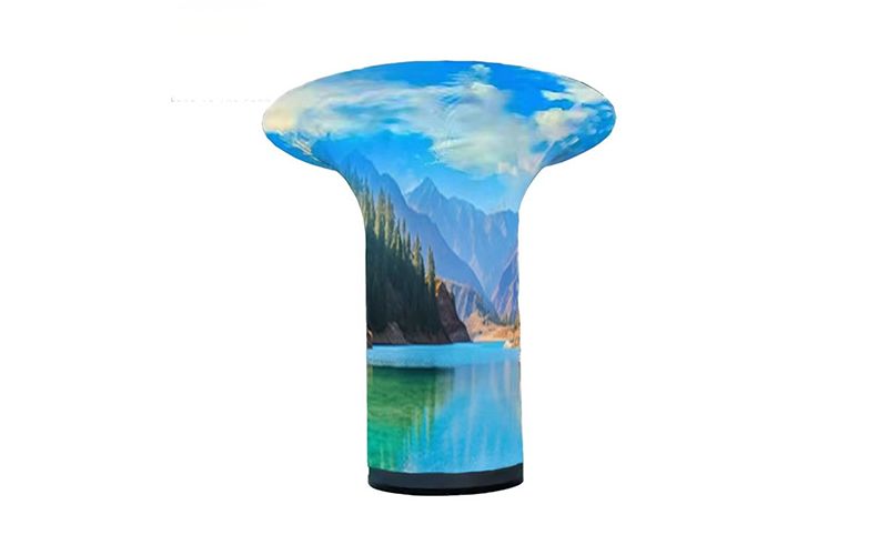 Shenzhen Huayuanlai Optoelectronic Technology Co.,Ltd.