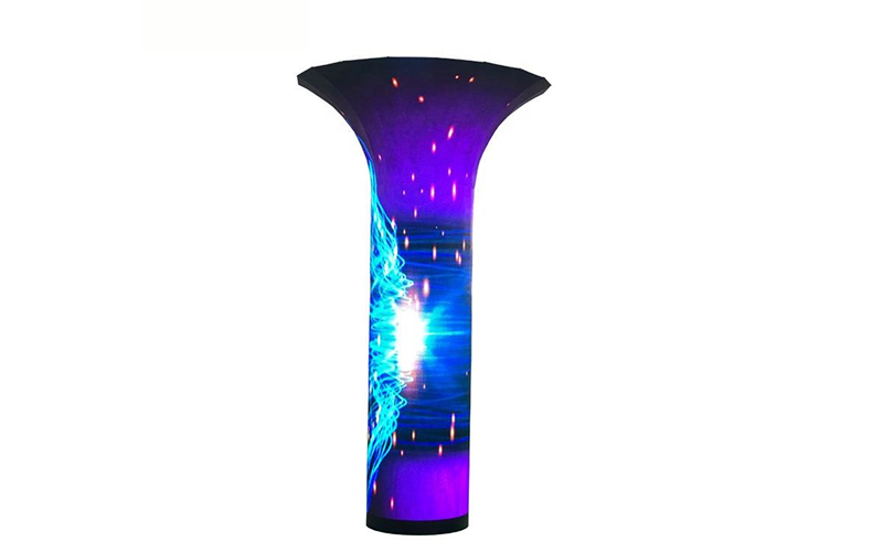 Shenzhen Huayuanlai Optoelectronic Technology Co.,Ltd.