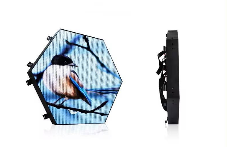 Shenzhen Huayuanlai Optoelectronic Technology Co.,Ltd.