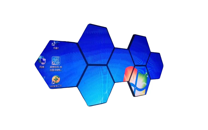 Shenzhen Huayuanlai Optoelectronic Technology Co.,Ltd.