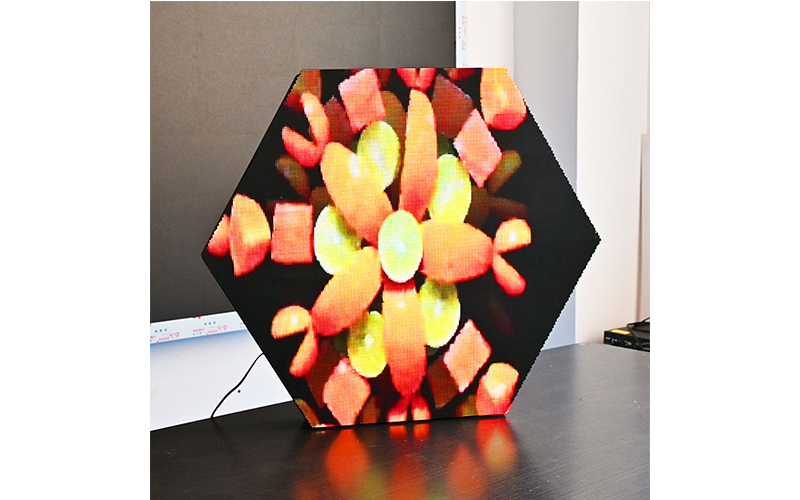 Shenzhen Huayuanlai Optoelectronic Technology Co.,Ltd.