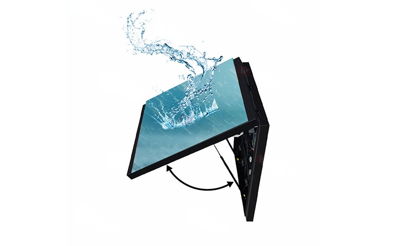 Shenzhen Huayuanlai Optoelectronic Technology Co.,Ltd.