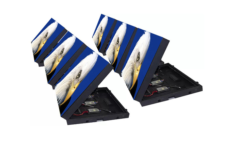 Shenzhen Huayuanlai Optoelectronic Technology Co.,Ltd.