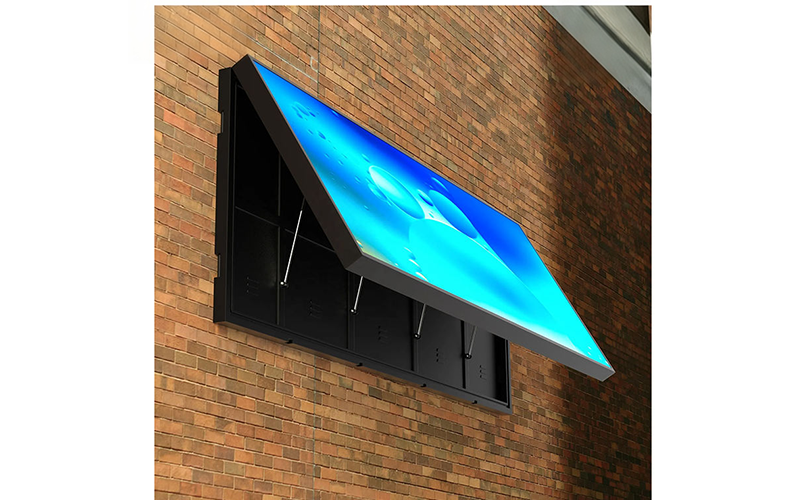 Shenzhen Huayuanlai Optoelectronic Technology Co.,Ltd.