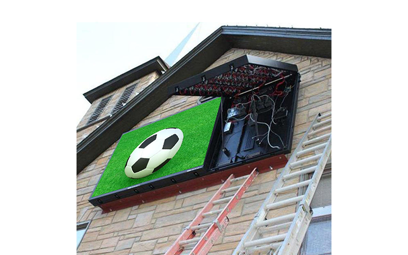 Shenzhen Huayuanlai Optoelectronic Technology Co.,Ltd.