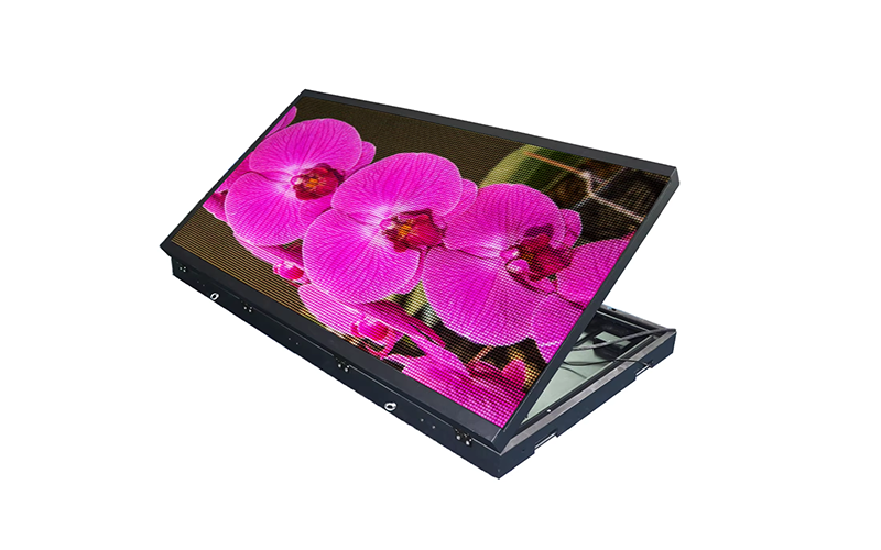 Shenzhen Huayuanlai Optoelectronic Technology Co.,Ltd.