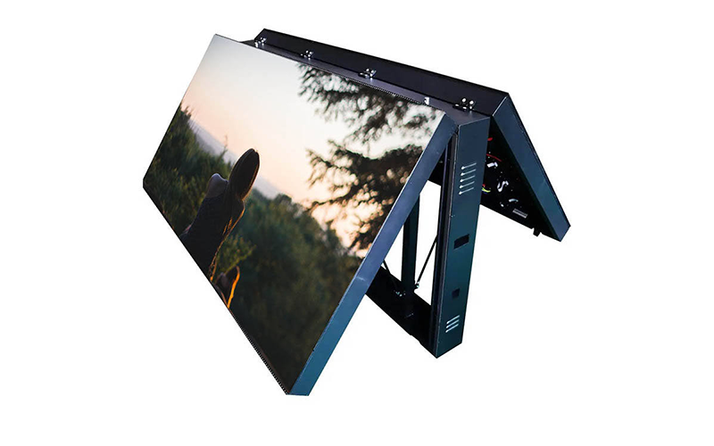 Shenzhen Huayuanlai Optoelectronic Technology Co.,Ltd.