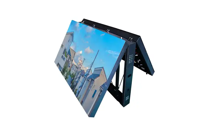 Shenzhen Huayuanlai Optoelectronic Technology Co.,Ltd.