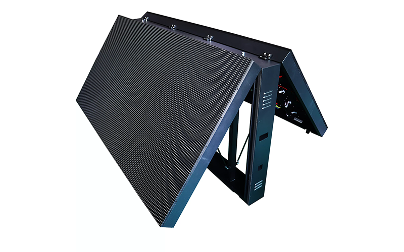 Shenzhen Huayuanlai Optoelectronic Technology Co.,Ltd.