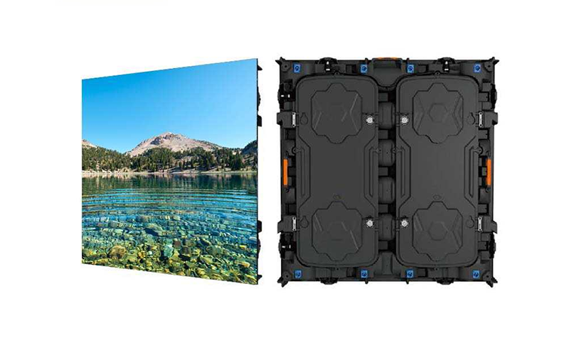 Shenzhen Huayuanlai Optoelectronic Technology Co.,Ltd.