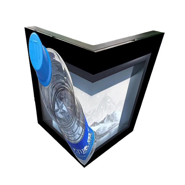 Outdoor Fixed L-shape Series