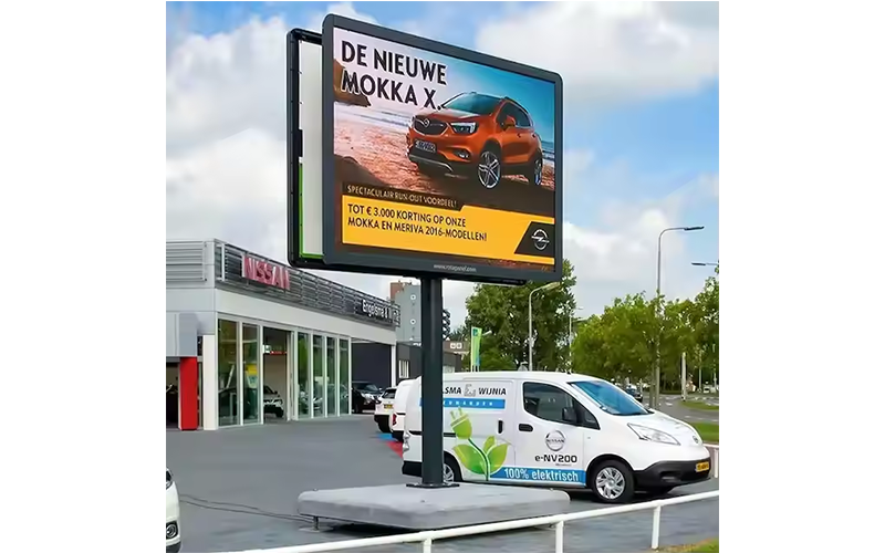 Shenzhen Huayuanlai Optoelectronic Technology Co.,Ltd.