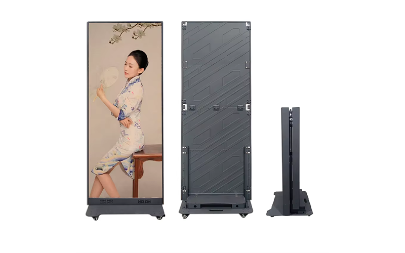 Shenzhen Huayuanlai Optoelectronic Technology Co.,Ltd.