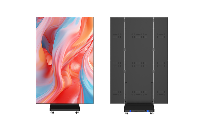 Shenzhen Huayuanlai Optoelectronic Technology Co.,Ltd.