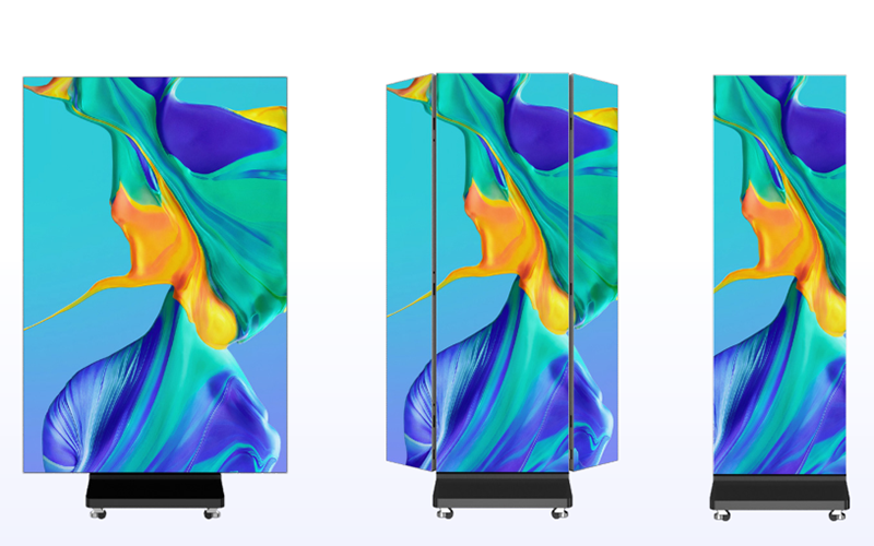 Shenzhen Huayuanlai Optoelectronic Technology Co.,Ltd.