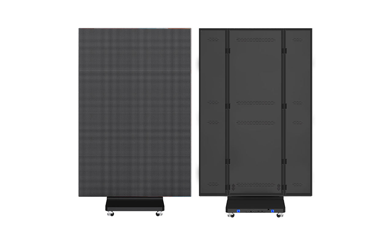 Shenzhen Huayuanlai Optoelectronic Technology Co.,Ltd.