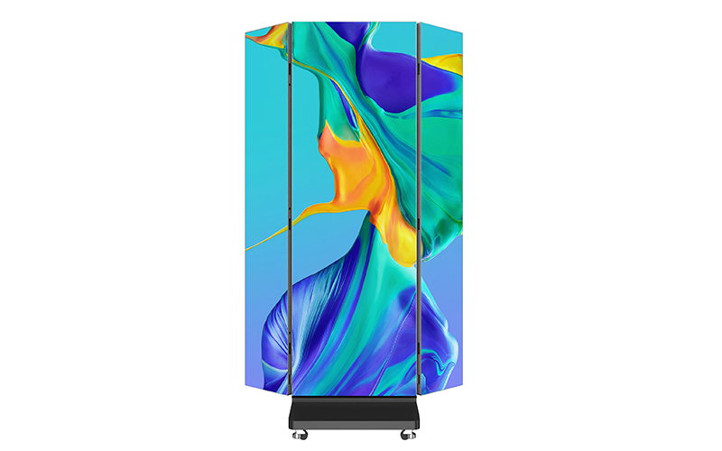 Shenzhen Huayuanlai Optoelectronic Technology Co.,Ltd.