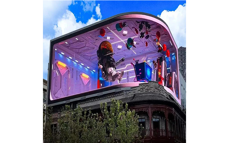 Shenzhen Huayuanlai Optoelectronic Technology Co.,Ltd.