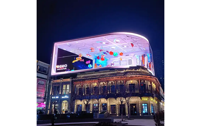 Shenzhen Huayuanlai Optoelectronic Technology Co.,Ltd.