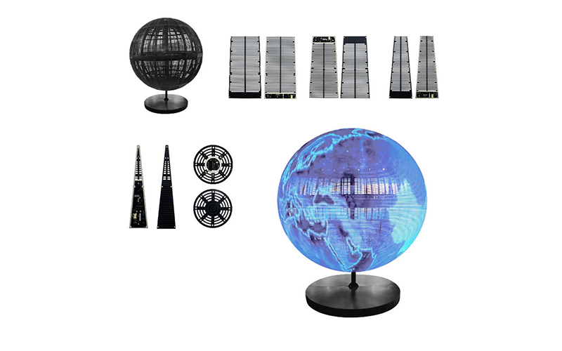 Shenzhen Huayuanlai Optoelectronic Technology Co.,Ltd.
