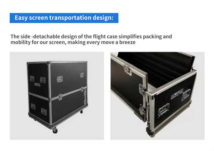 LED Display for Reception Desk, Bar Counter and Cashier