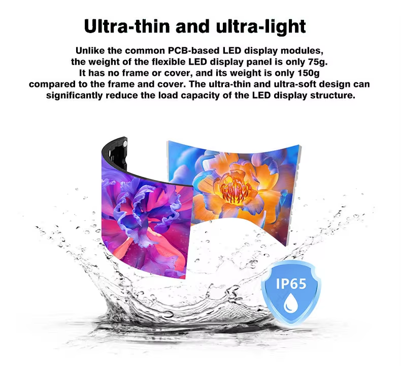 LED Display for Reception Desk, Bar Counter and Cashier