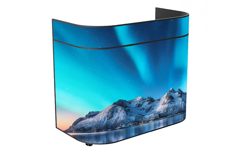 Shenzhen Huayuanlai Optoelectronic Technology Co.,Ltd.