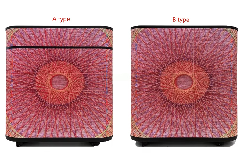 Shenzhen Huayuanlai Optoelectronic Technology Co.,Ltd.